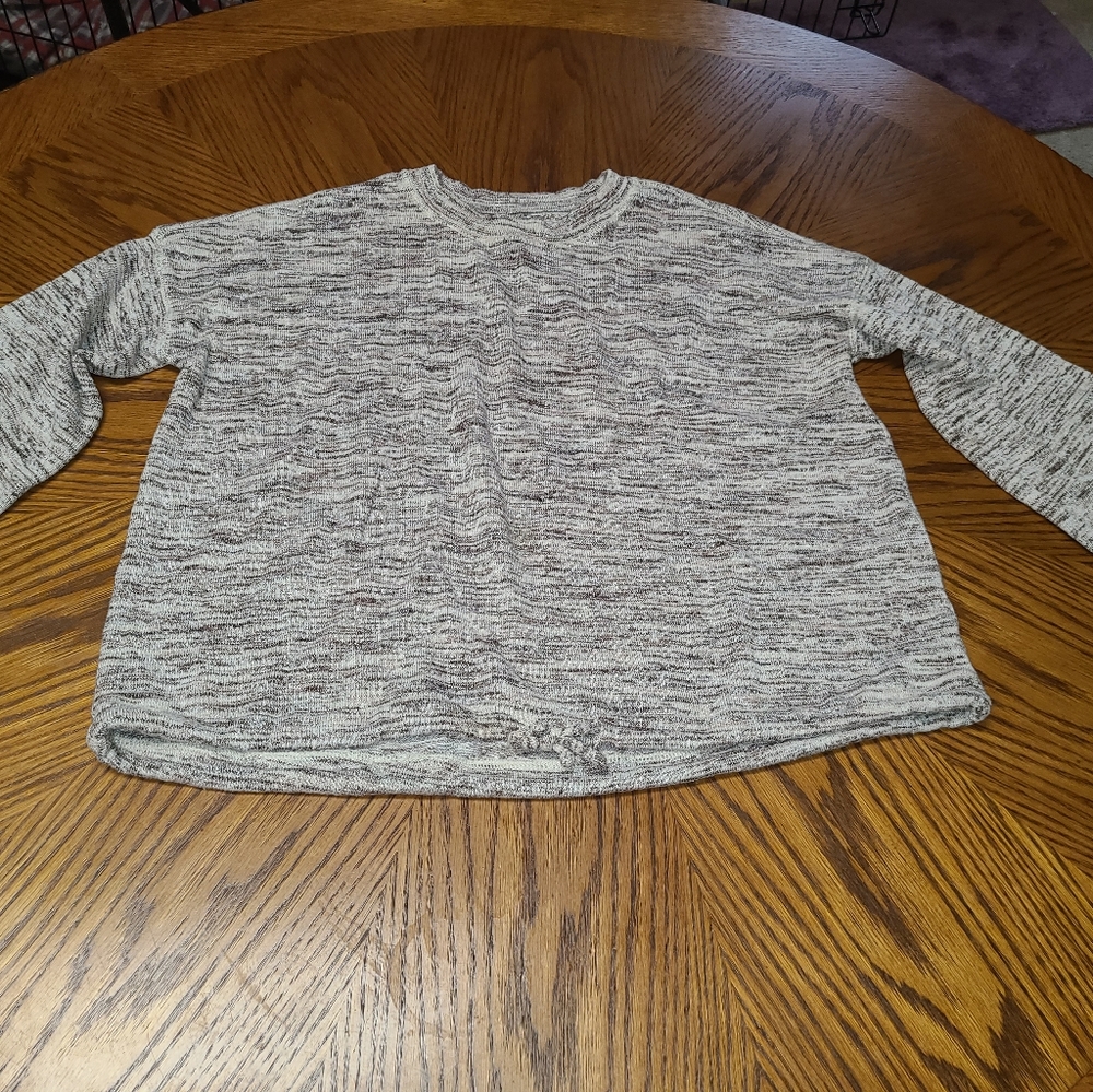 Aerie pj shirt